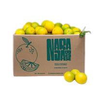 Caja de naranjas premium * 15 kg