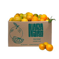 Caja de naranjas económicas 15 kg